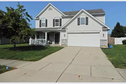 13 Hummingbird Way, Amelia, OH 45102 - Photo 1