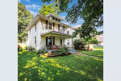 114 Harrison Street, Middletown, OH 45042 - Photo 1