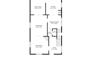 114 Harrison St, Middletown, OH 45042 - Photo 49