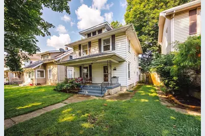 114 Harrison Street, Middletown, OH 45042 - Photo 3