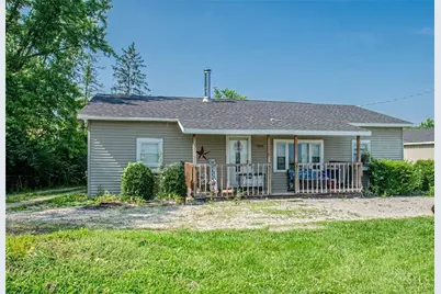 7393 Greenbush Road, Somerville, OH 45064 - Photo 1