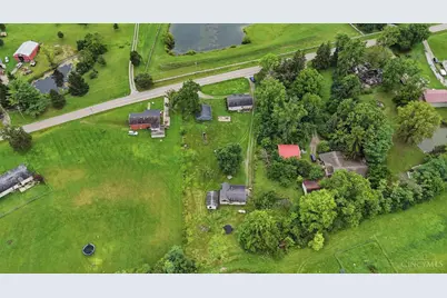 7393 Greenbush Road, Gratis Twp, OH 45064 - Photo 5