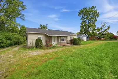 7393 Greenbush Road, Gratis Twp, OH 45064 - Photo 1