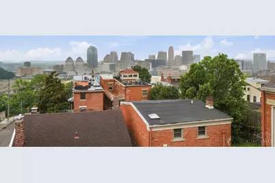 561 Milton Street #D, Cincinnati, OH 45202 - Photo 37