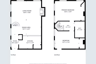 561 Milton Street #D, Cincinnati, OH 45202 - Photo 41