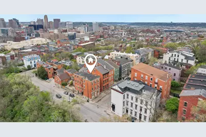 561 Milton Street #D, Cincinnati, OH 45202 - Photo 3