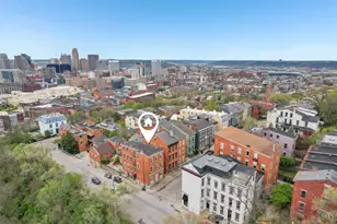 561 Milton St, Cincinnati, OH 45202 - Photo 3