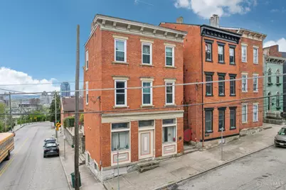 561 Milton Street #D, Cincinnati, OH 45202 - Photo 1