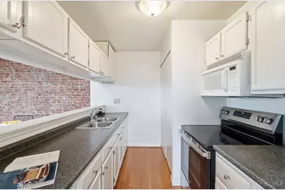 561 Milton Street #D, Cincinnati, OH 45202 - Photo 17