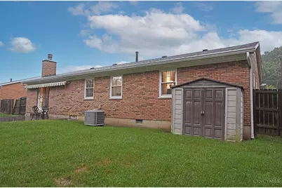 1925 Fullerton Drive, Cincinnati, OH 45240 - Photo 49