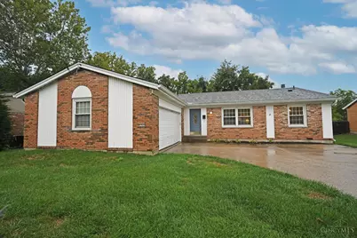 1925 Fullerton Drive, Cincinnati, OH 45240 - Photo 3
