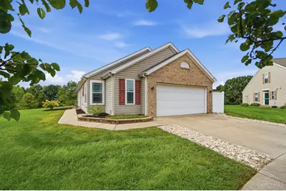 286 Hartford Court, Maineville, OH 45039 - Photo 7