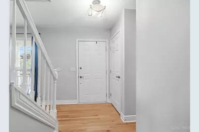 1574 Garfield Park Boulevard, Lebanon, OH 45036 - Photo 5