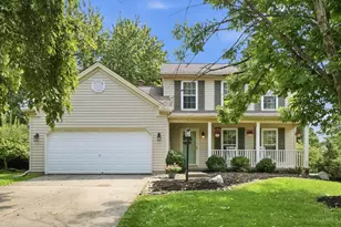 1574 Garfield Park Blvd, Lebanon, OH 45036 - Photo 1