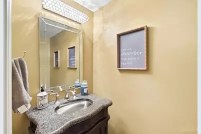 1574 Garfield Park Boulevard, Lebanon, OH 45036 - Photo 29