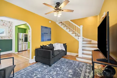 1539 Barvac Avenue, Cincinnati, OH 45223 - Photo 3