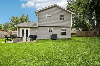 1125 Comanche Place, Lebanon, OH 45036 - Photo 33