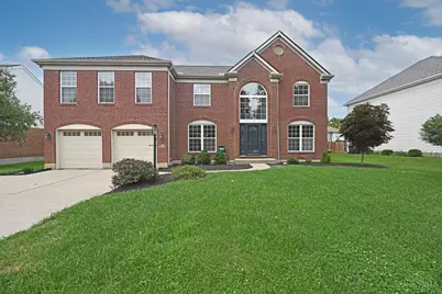 4602 Creekrun Drive, Mason, OH 45040 - Photo 1