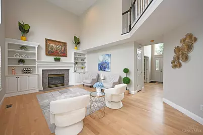 4602 Creekrun Drive, Mason, OH 45040 - Photo 19