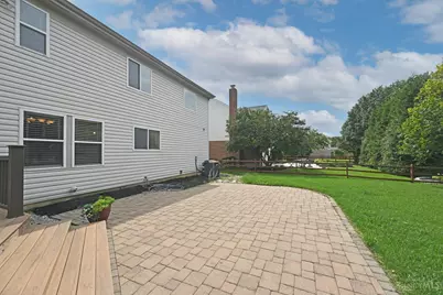 4602 Creekrun Drive, Mason, OH 45040 - Photo 45