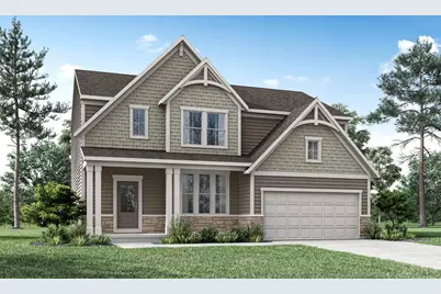 5241 Plum Run Court, South Lebanon, OH 45152 - Photo 1