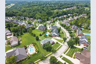 5593 Eden Ridge Drive, Green Township, OH 45247 - Photo 51