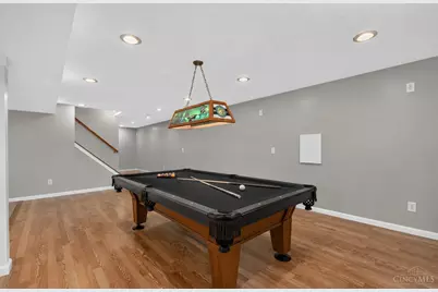 5593 Eden Ridge Drive, Green Township, OH 45247 - Photo 31