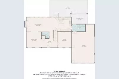 5593 Eden Ridge Drive, Green Township, OH 45247 - Photo 17