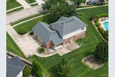 5593 Eden Ridge Drive, Green Township, OH 45247 - Photo 45