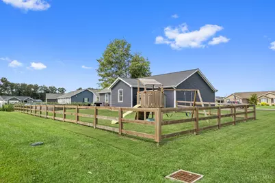 149 Willow Run Road, Sterling Township, OH 45154 - Photo 5