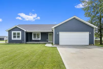 149 Willow Run Road, Sterling Township, OH 45154 - Photo 1