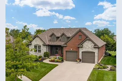 8234 Cardnia Court, Liberty Township, OH 45044 - Photo 1