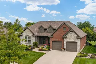 8234 Cardnia Ct, Liberty Township, OH 45044 - Photo 1