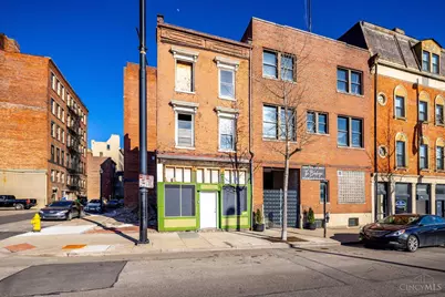 414 Central Avenue, Cincinnati, OH 45202 - Photo 1
