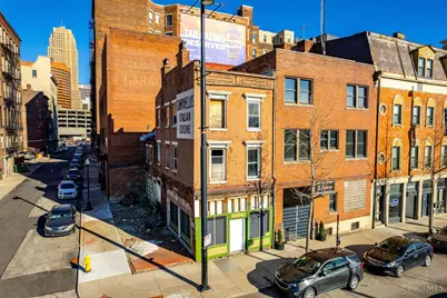 414 Central Avenue, Cincinnati, OH 45202 - Photo 35