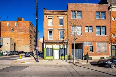 414 Central Avenue, Cincinnati, OH 45202 - Photo 3