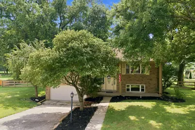 651 Charlotte Avenue, Turtle Creek Township, OH 45036 - Photo 51