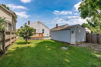 1081 Weller Avenue, Hamilton, OH 45015 - Photo 25