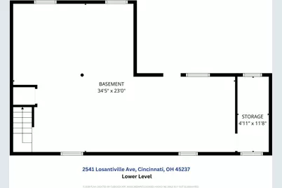 2541 Losantiville Avenue, Golf Manor, OH 45237 - Photo 37