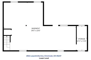 2541 Losantiville Ave, Golf Manor, OH 45237 - Photo 37