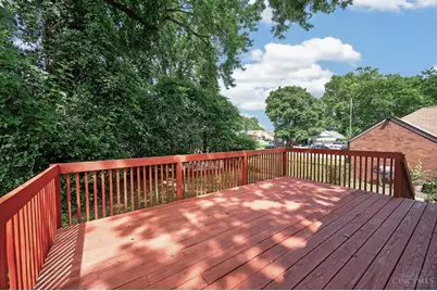 1634 Centerridge Avenue, Cincinnati, OH 45231 - Photo 23