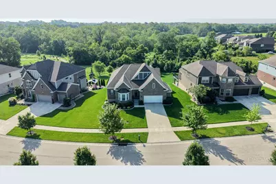 5915 Laurel Run Drive, Liberty Township, OH 45011 - Photo 3