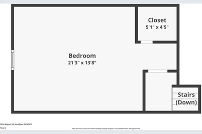 5824 Reigart Road, Fairfield Township, OH 45011 - Photo 45