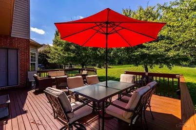 3435 Crooked Tree Drive, Mason, OH 45040 - Photo 45