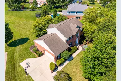 3435 Crooked Tree Drive, Mason, OH 45040 - Photo 51