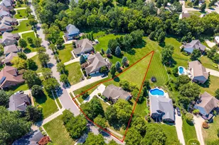 3435 Crooked Tree Dr, Mason, OH 45040 - Photo 53