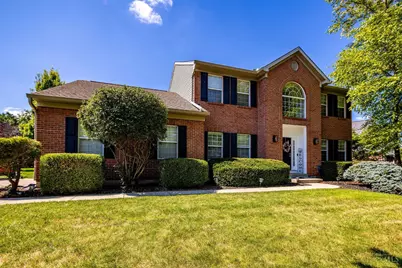 3435 Crooked Tree Drive, Mason, OH 45040 - Photo 5