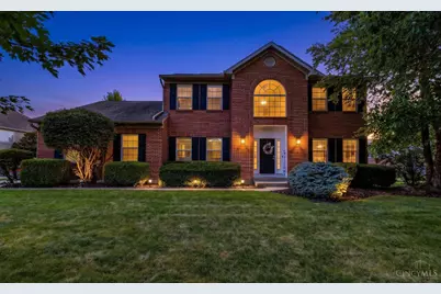 3435 Crooked Tree Drive, Mason, OH 45040 - Photo 1
