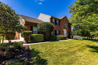 3435 Crooked Tree Drive, Mason, OH 45040 - Photo 3