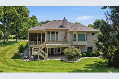 5518 Grand Legacy Drive, Hamilton Township, OH 45039 - Photo 1